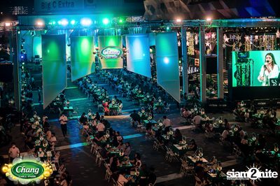 Chang Chill Park ที่ The Street Ratchada — photo 45