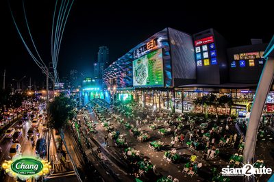 Chang Chill Park ที่ The Street Ratchada — photo 52