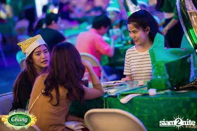 Chang Chill Park ที่ The Street Ratchada — photo 60