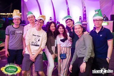 Chang Chill Park ที่ The Street Ratchada — photo 61