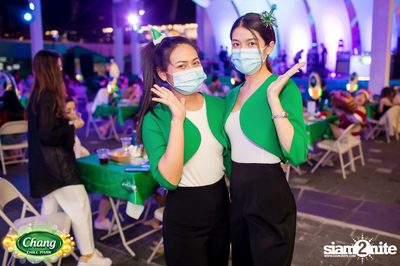 Chang Chill Park ที่ The Street Ratchada — photo 64