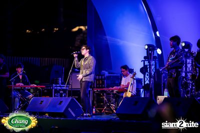 Chang Chill Park ที่ The Street Ratchada — photo 70