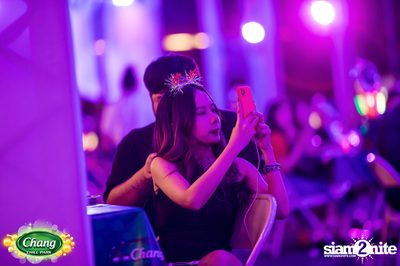 Chang Chill Park ที่ The Street Ratchada — photo 73