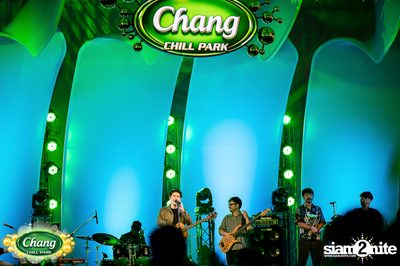Chang Chill Park ที่ The Street Ratchada — photo 80