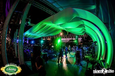Chang Chill Park ที่ The Street Ratchada — photo 84