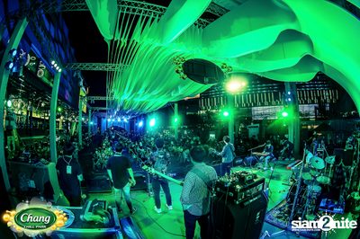Chang Chill Park ที่ The Street Ratchada — photo 85