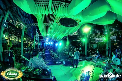 Chang Chill Park ที่ The Street Ratchada — photo 86