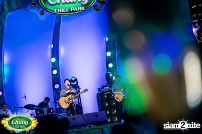 Chang Chill Park ที่ The Street Ratchada — photo 87