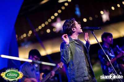 Chang Chill Park ที่ The Street Ratchada — photo 90