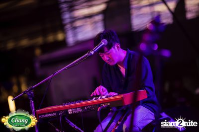 Chang Chill Park ที่ The Street Ratchada — photo 95
