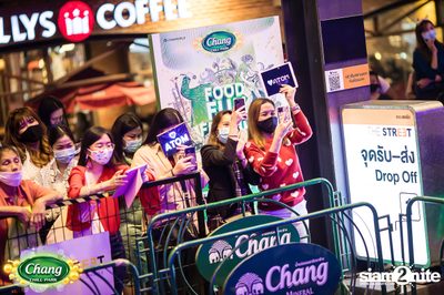 Chang Chill Park ที่ The Street Ratchada — photo 97