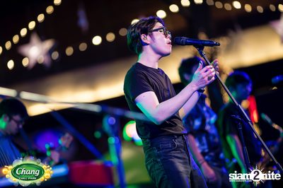 Chang Chill Park ที่ The Street Ratchada — photo 101