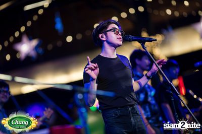 Chang Chill Park ที่ The Street Ratchada — photo 102