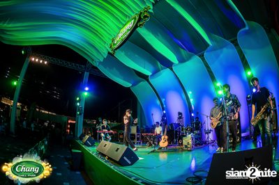 Chang Chill Park ที่ The Street Ratchada — photo 106