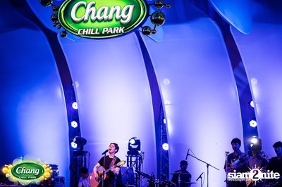 Chang Chill Park ที่ The Street Ratchada — photo 115
