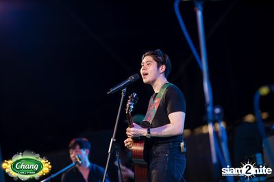 Chang Chill Park ที่ The Street Ratchada — photo 116