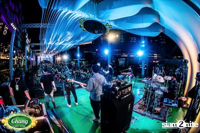 Chang Chill Park ที่ The Street Ratchada — photo 117
