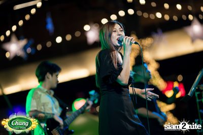 Chang Chill Park ที่ The Street Ratchada — photo 122