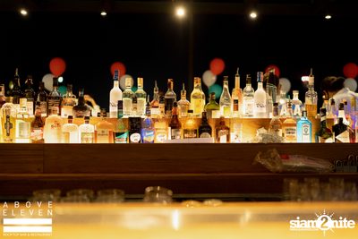  New Year's Eve Party at Above Eleven — photo 3