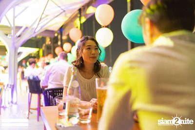  New Year's Eve Party at Above Eleven — photo 17