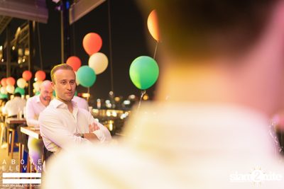  New Year's Eve Party at Above Eleven — photo 24