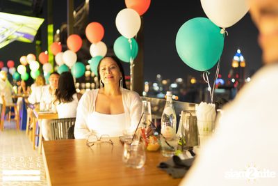  New Year's Eve Party at Above Eleven — photo 36