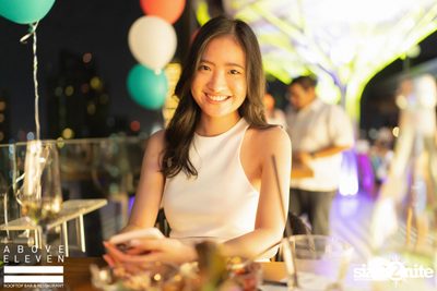  New Year's Eve Party at Above Eleven — photo 38
