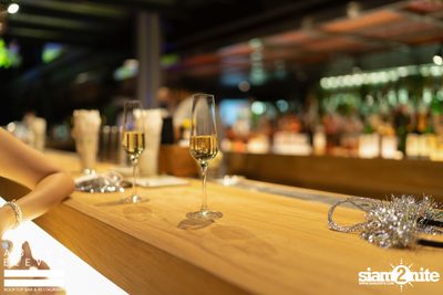 New Year's Eve Party at Above Eleven — photo 40