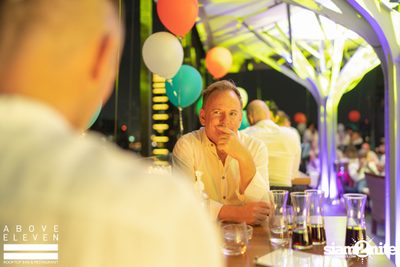  New Year's Eve Party at Above Eleven — photo 42