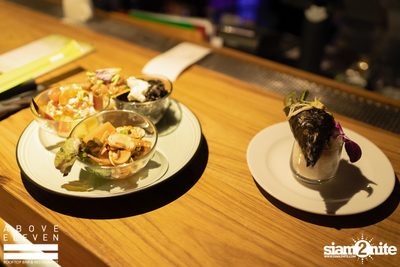  New Year's Eve Party at Above Eleven — photo 46