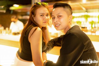  New Year's Eve Party at Above Eleven — photo 49