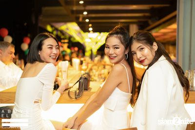  New Year's Eve Party at Above Eleven — photo 70
