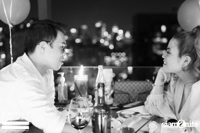  New Year's Eve Party at Above Eleven — photo 72