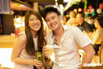  New Year's Eve Party at Above Eleven — photo 80