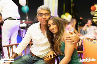  New Year's Eve Party at Above Eleven — photo 85