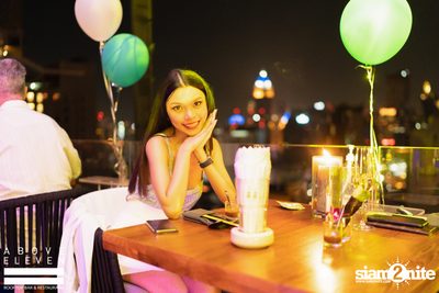  New Year's Eve Party at Above Eleven — photo 91