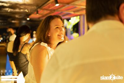  New Year's Eve Party at Above Eleven — photo 105