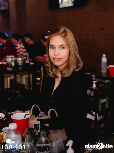 คืนวันเสาร์ที่ เลิศเล่าบาร์ — photo 26