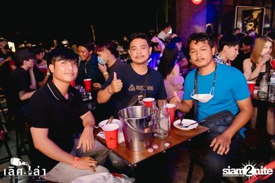 คืนวันเสาร์ที่ เลิศเล่าบาร์ — photo 34