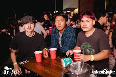คืนวันเสาร์ที่ เลิศเล่าบาร์ — photo 36