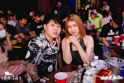 คืนวันเสาร์ที่ เลิศเล่าบาร์ — photo 37