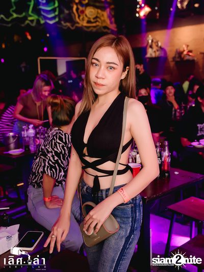 คืนวันเสาร์ที่ เลิศเล่าบาร์ — photo 46
