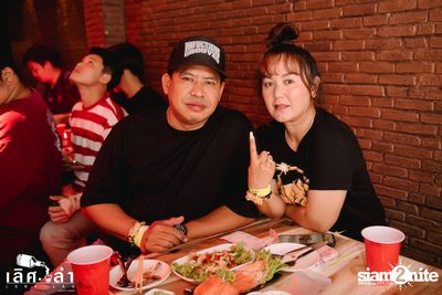 คืนวันเสาร์ที่ เลิศเล่าบาร์ — photo 50