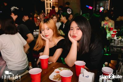 คืนวันเสาร์ที่ เลิศเล่าบาร์ — photo 51