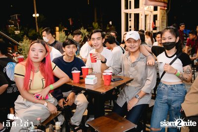 คืนวันเสาร์ที่ เลิศเล่าบาร์ — photo 57
