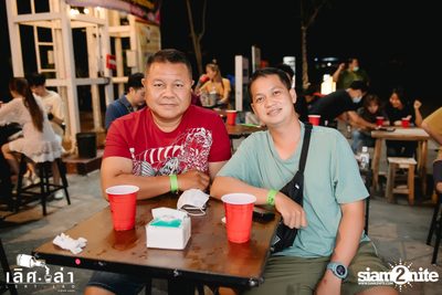 คืนวันเสาร์ที่ เลิศเล่าบาร์ — photo 59