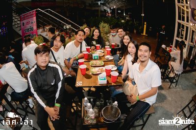 คืนวันเสาร์ที่ เลิศเล่าบาร์ — photo 60