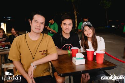 คืนวันเสาร์ที่ เลิศเล่าบาร์ — photo 61
