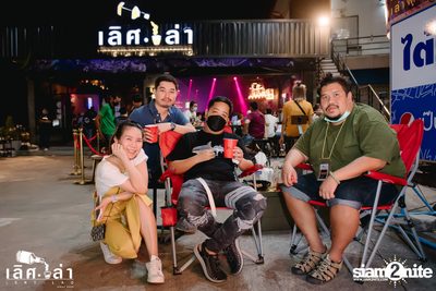 คืนวันเสาร์ที่ เลิศเล่าบาร์ — photo 65