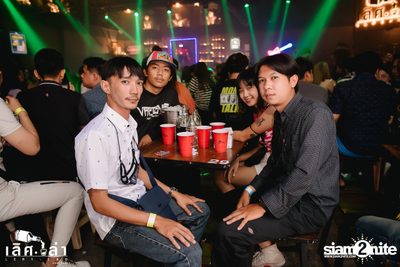 คืนวันเสาร์ที่ เลิศเล่าบาร์ — photo 66